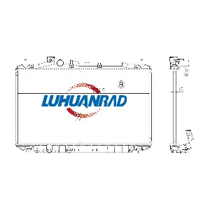 101-1844 LUHUANRAD