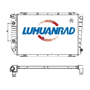 1010028 LUHUANRAD