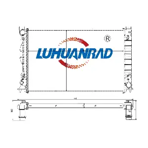 1011018 LUHUANRAD