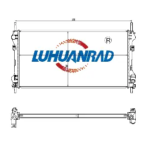 1011692 LUHUANRAD