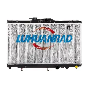 LUHUANRAD 101-0290 Радіатор, система охолодження двигуна