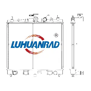 101-2819 LUHUANRAD
