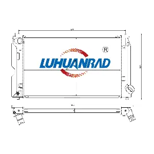 101-3574 LUHUANRAD