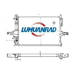 101-3984 LUHUANRAD