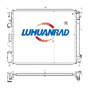 101-3158 LUHUANRAD