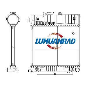 101-2413 LUHUANRAD