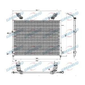 LUHUANRAD 103-0108