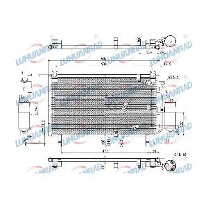 1030025 LUHUANRAD