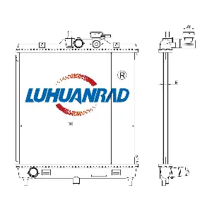 101-2166 LUHUANRAD