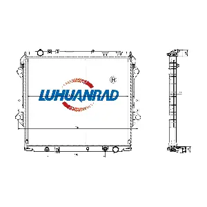 101-3718 LUHUANRAD