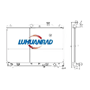 101-3837 LUHUANRAD