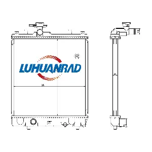 101-3325 LUHUANRAD