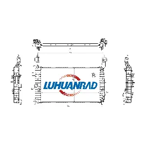 101-3042 LUHUANRAD