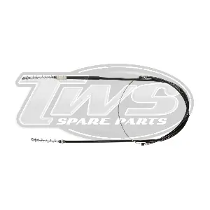 FI2119 TWS
