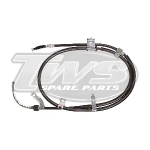 MI2158 TWS