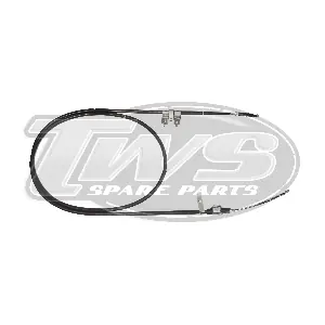 FD2298 TWS