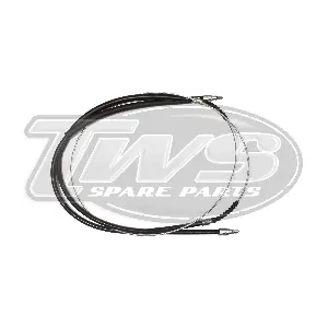 FI2201 TWS