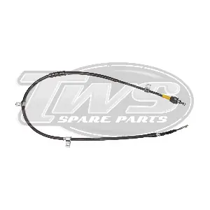 HU2168 TWS