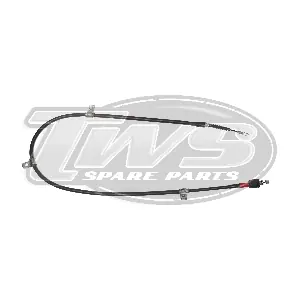 HU2180 TWS