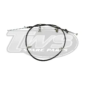 FI2300 TWS