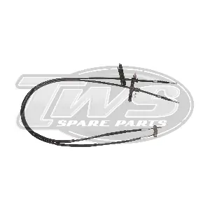 FD2186 TWS