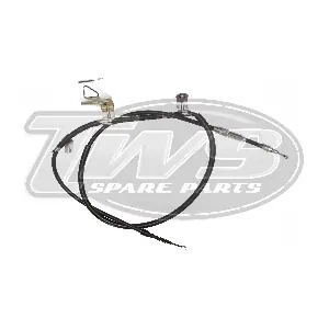 SD2112 TWS