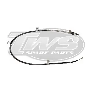 HU2157 TWS