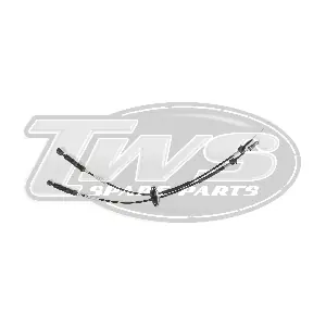 HU14124 TWS