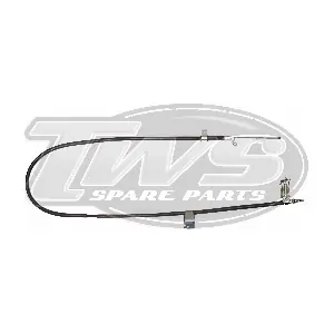 NS2254K TWS