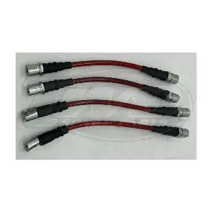 TWS KIT 500 ROSSO