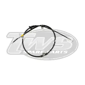 MI2165 TWS