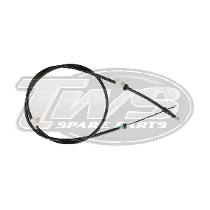 FD2266 TWS