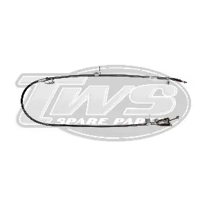 NS2250 TWS