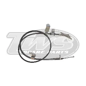 NS2240 TWS