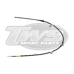 MI2166 TWS
