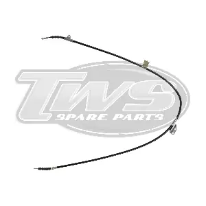 NS2187 TWS