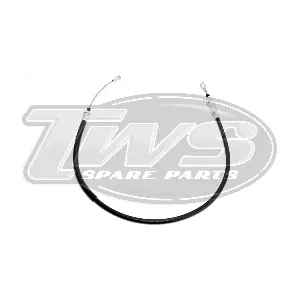 CN2201 TWS