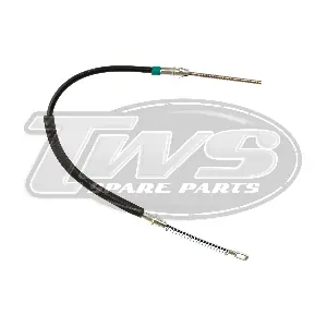 OL2276 TWS