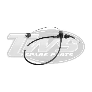 CN1166 TWS
