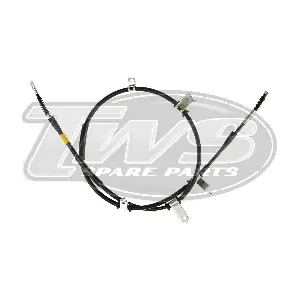 HU2160 TWS