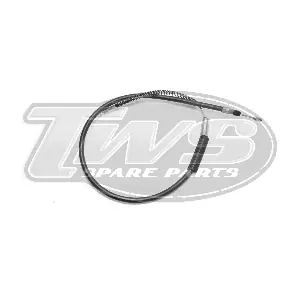 VK2123 TWS