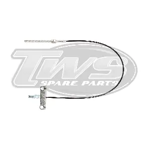 FD2319 TWS