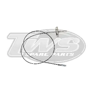 FD2258 TWS