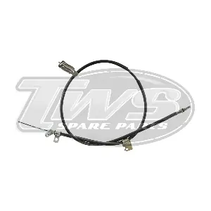 NS2251 TWS