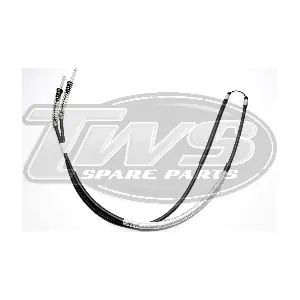 TWS FI2183
