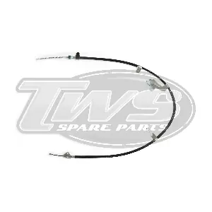 TY2345 TWS