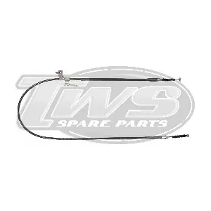 MA2156 TWS