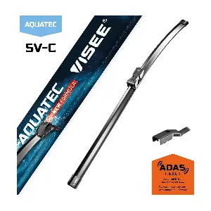VISEE AQC 600/24