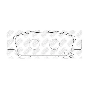 AY060TY021 TOYOTA