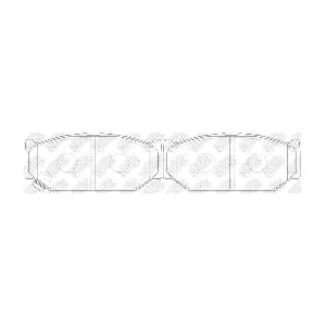 PN9529 NiBK Automotive